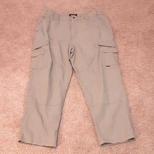 Tru-Spec Tactical Cargo Pants